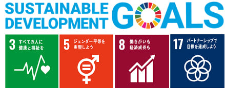 SDGs